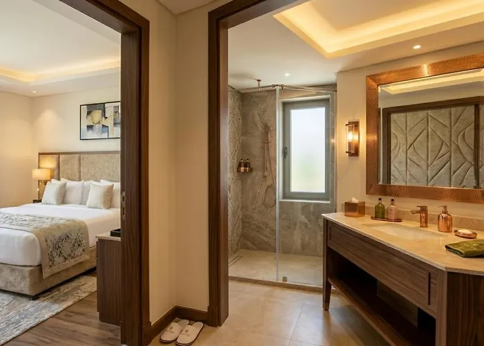 Seavora Sahl Hasheesh & فندق