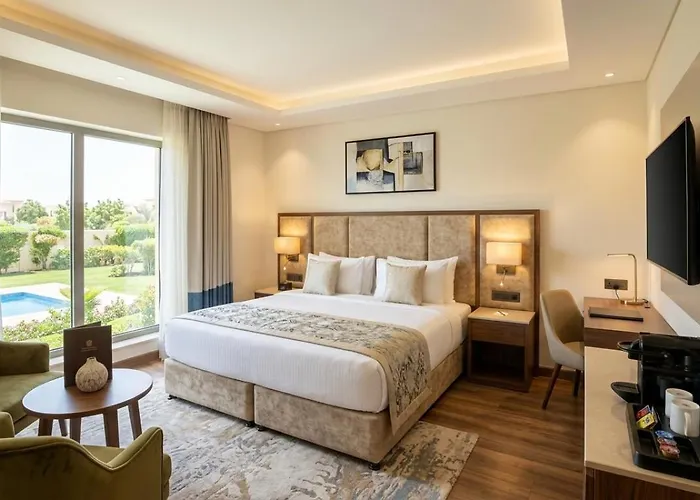 Seavora Sahl Hasheesh & 5* الغردقة